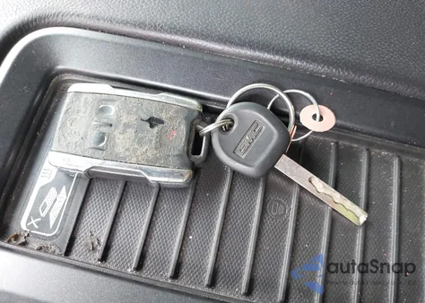 2019 GMC Sierra 2500Hd Denali from USA, damaged, VIN 1GT12SEY8KF114921